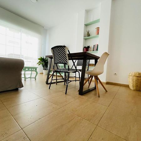 Apartamento Ria Punta Umbria Exterior photo