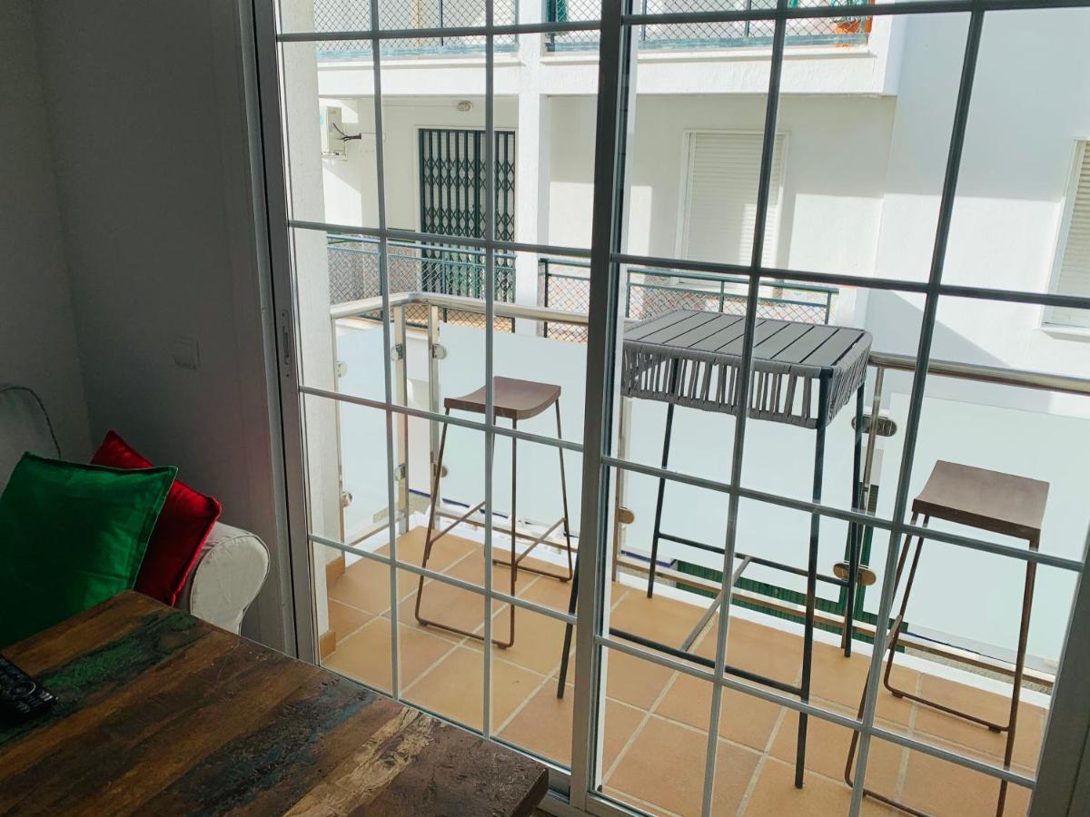Apartamento Ria Punta Umbria Exterior photo