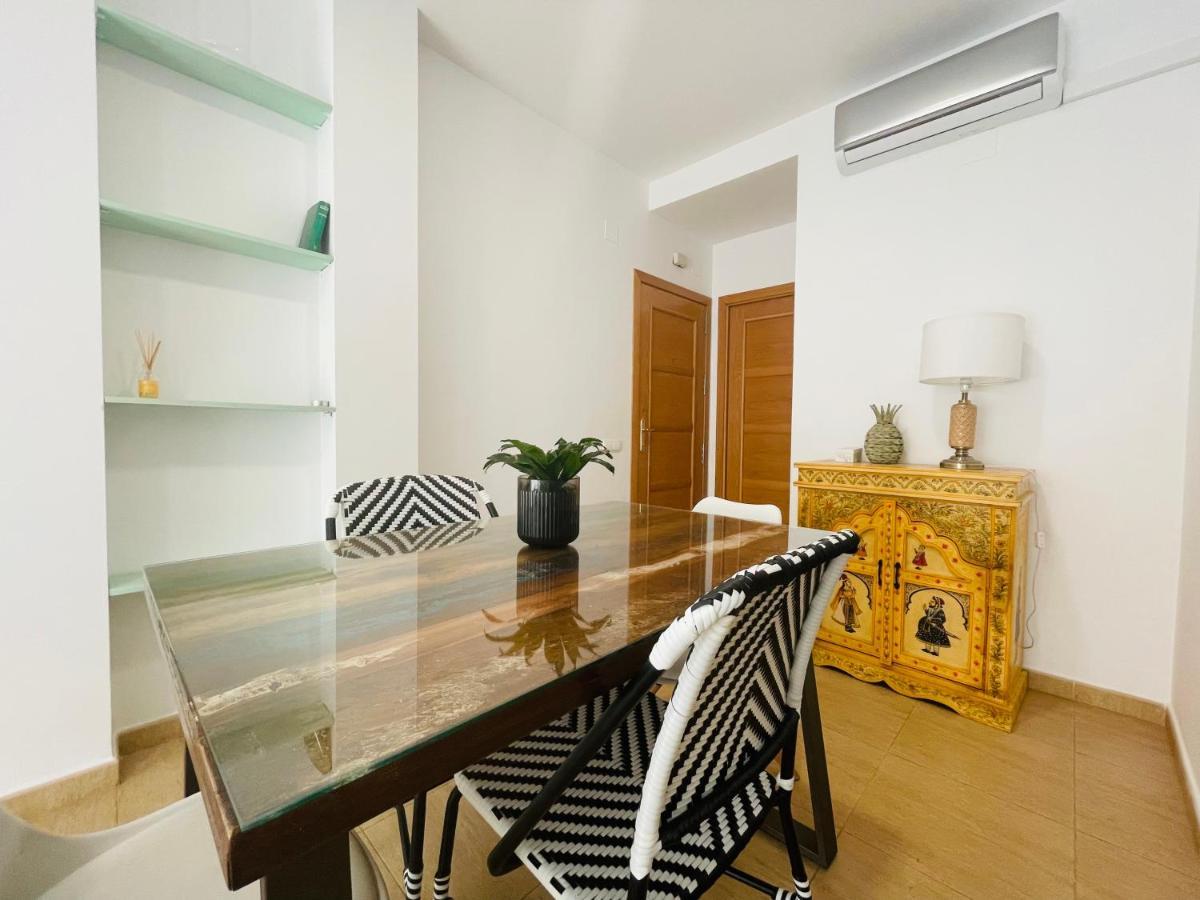 Apartamento Ria Punta Umbria Exterior photo