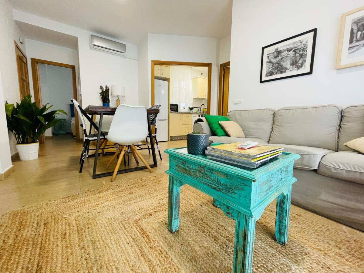 Apartamento Ria Punta Umbria Exterior photo