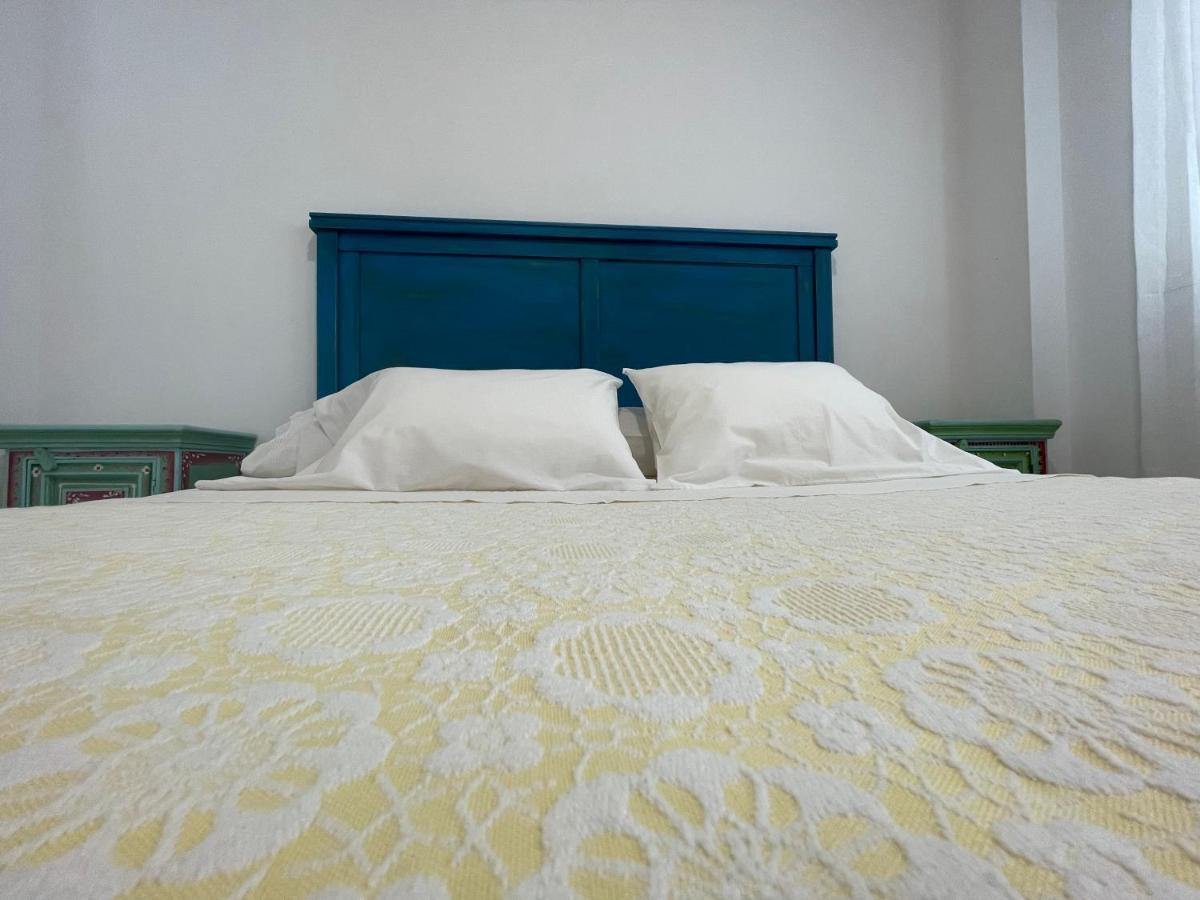 Apartamento Ria Punta Umbria Exterior photo
