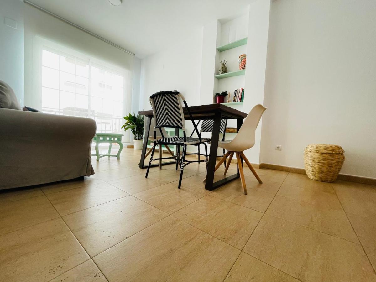 Apartamento Ria Punta Umbria Exterior photo